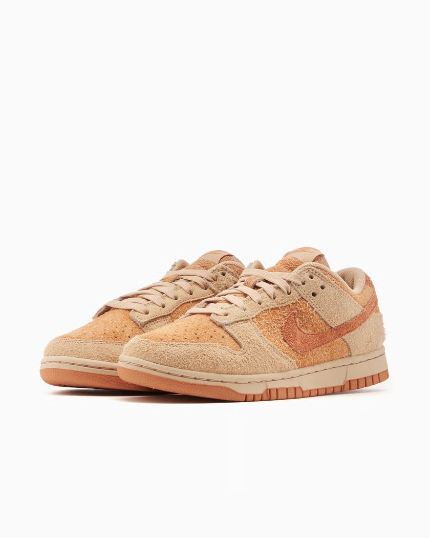 Nike Dunk Low Burnt Sunrise