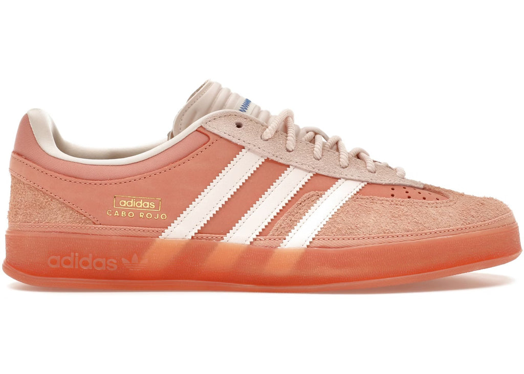 Adidas Gazelle x Bad Bunny “Cabo Rojo”