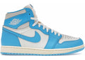 Jordan 1 High UNC Reimagined