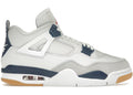 Jordan 4 SB Navy