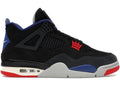 Jordan 4 Rare Air