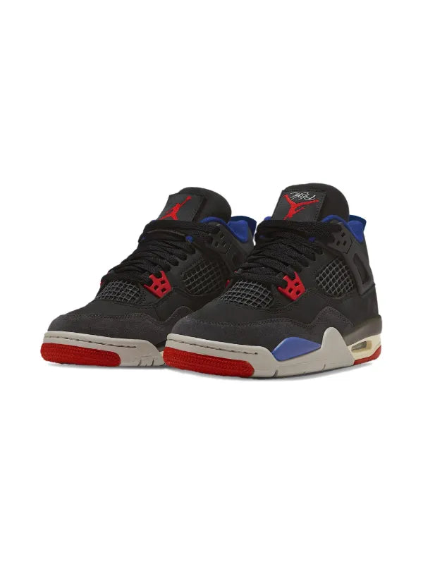 Jordan 4 Rare Air