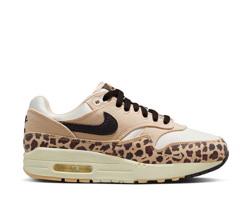 Nike Air Max 1 Leopard
