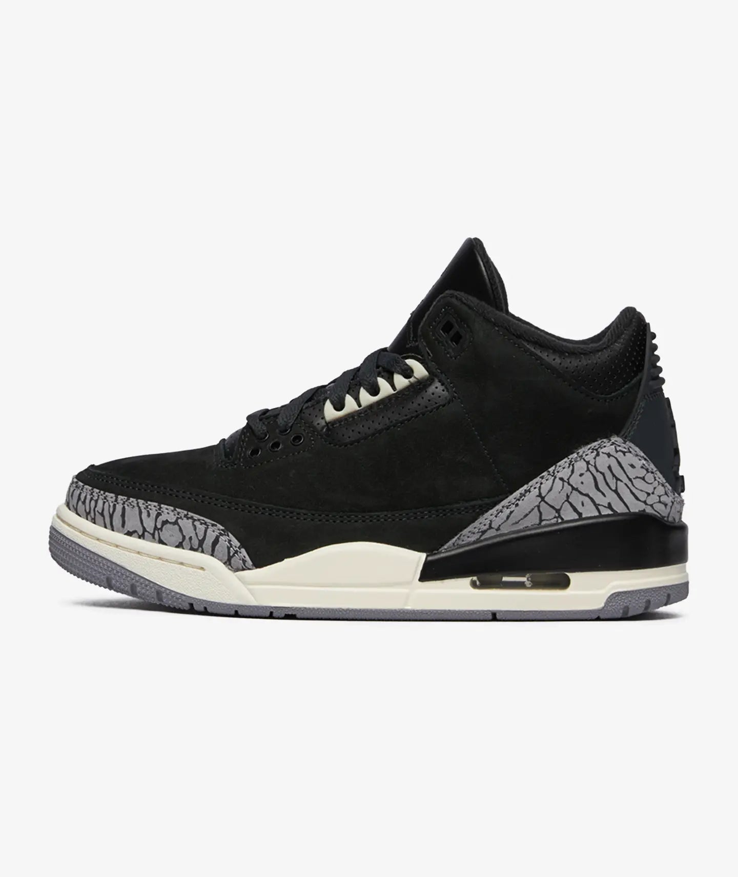 Jordan 3 Chocolate