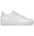 Nike Air Force 1 Triple White (GS)