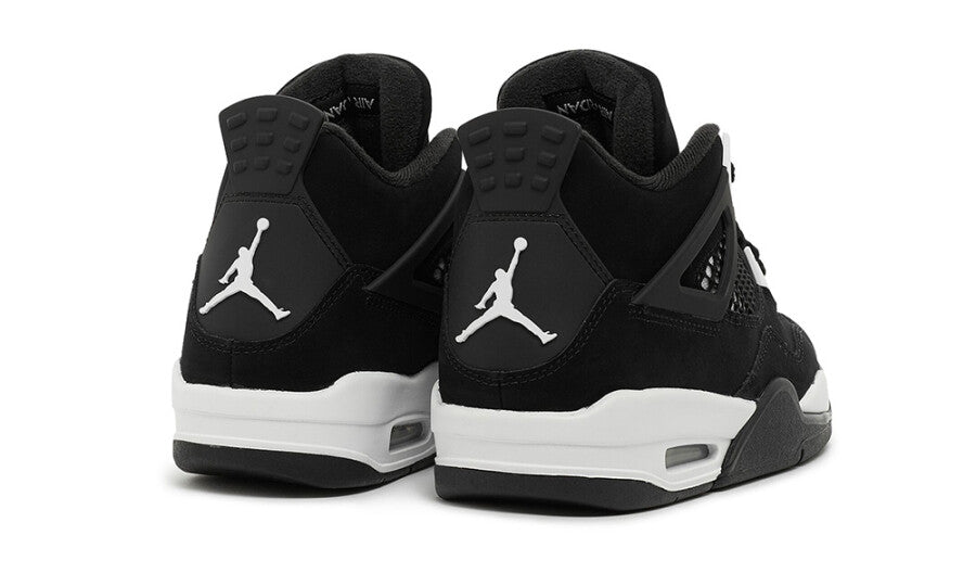 Jordan 4 White Thunder (GS)