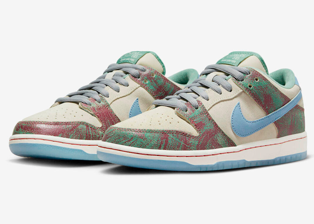 Nike Dunk SB Crenshaw