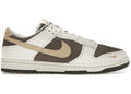 Nike Dunk Low Ironstone Sesame