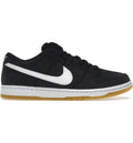Nike Dunk Low Black Gum