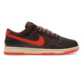 Nike Dunk Low Picante Red