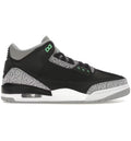 Jordan 3 Glow Green