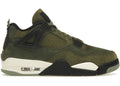 Jordan 4 Craft Olive