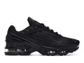 Nike Air Max Plus 3 Tuned Black