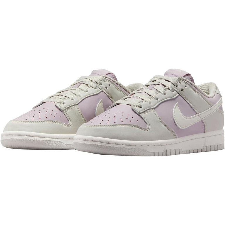 Nike Dunk Low Platinum Violet