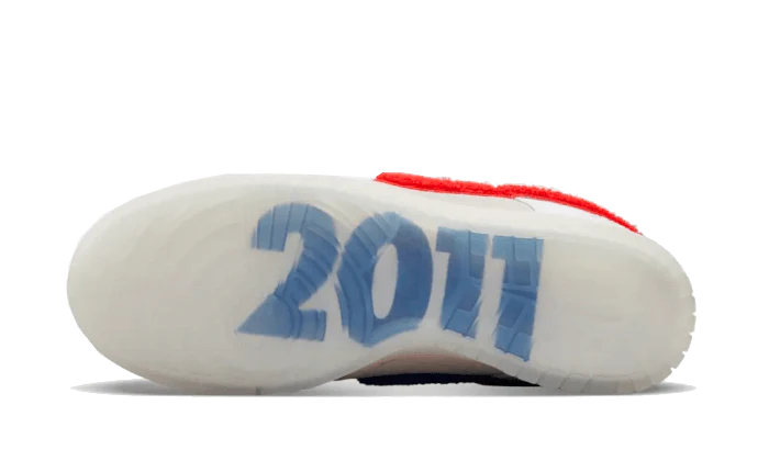 Nike Dunk Low Yesr of the rabbit 2023