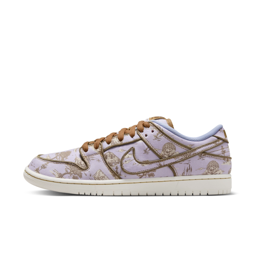 Nike Dunk SB City of style