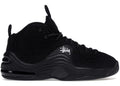 Nike Air Penny 2 Stussy Black