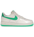 Nike Air Force 1 Patent Green