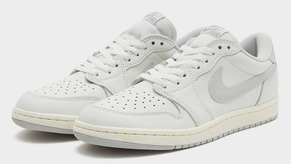 Jordan 1 Low 85’ Neutral Grey