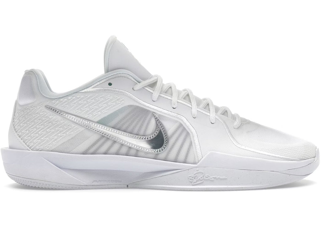 Nike Sabrina 2 White