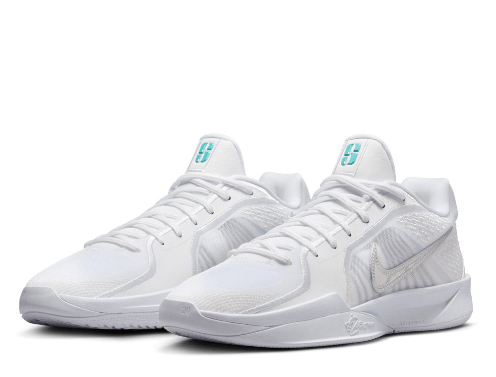 Nike Sabrina 2 White