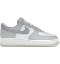 Nike Air Force 1 Light Silver