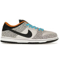 Nike Dunk SB Safari Olympics