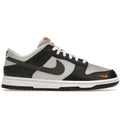 Nike Dunk Low Black Grey Orange