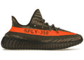 Yeezy 350 Carbón Beluga