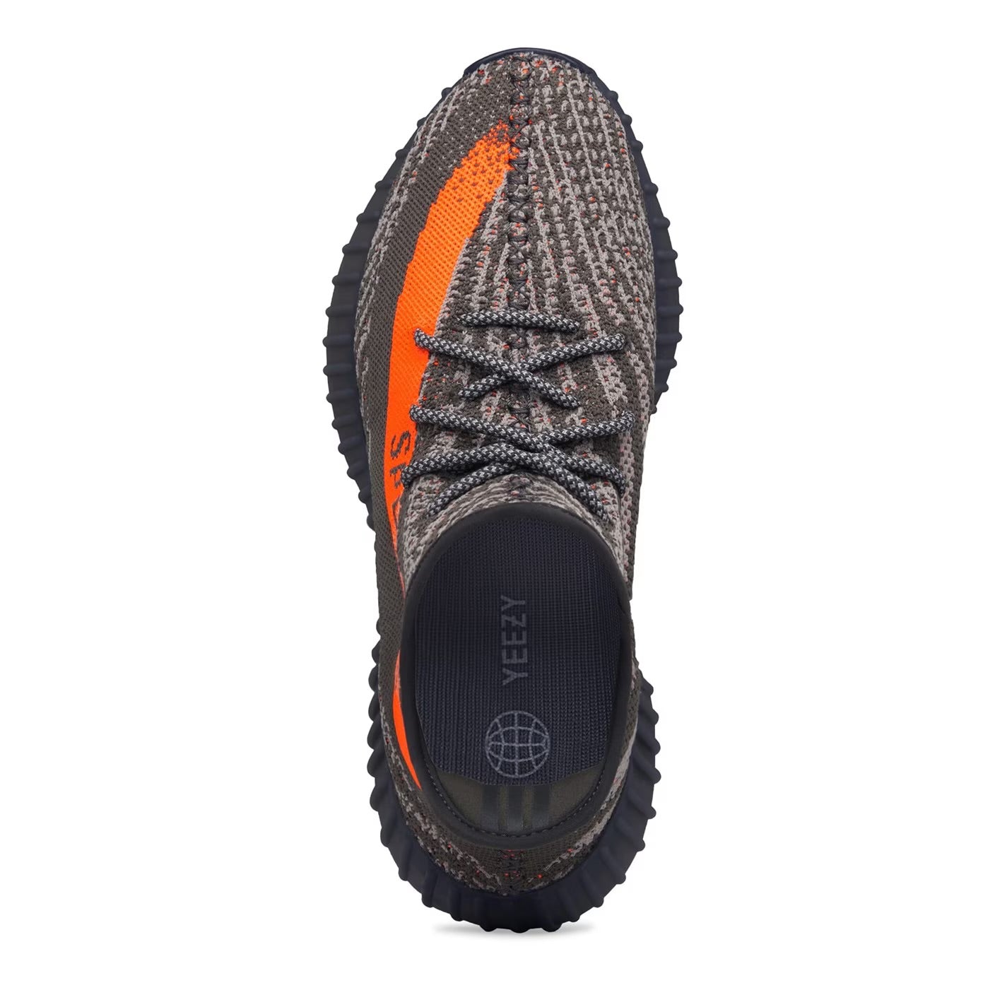 Yeezy 350 Carbón Beluga