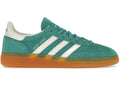 Adidas Spezial Sporty and Rich Green