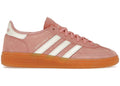 Adidas Spezial Sporty and Rich Pink