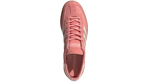 Adidas Spezial Sporty and Rich Pink