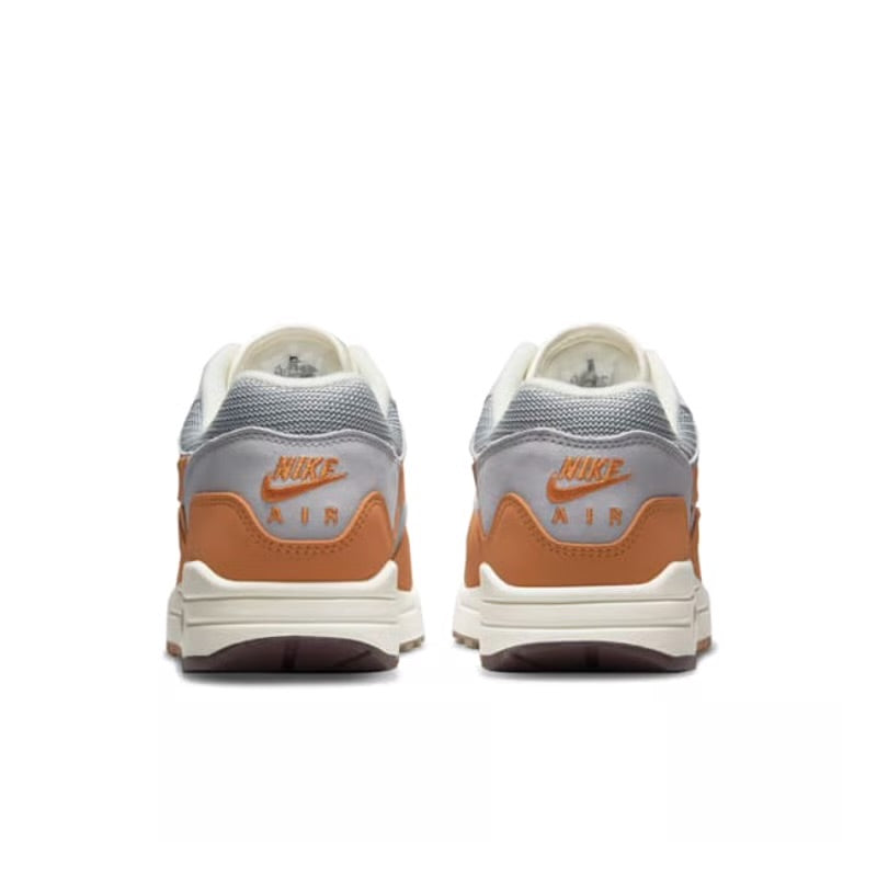 Nike Air Max 1 Patta Monarch