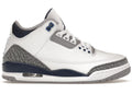 Jordan 3 Midnight Navy