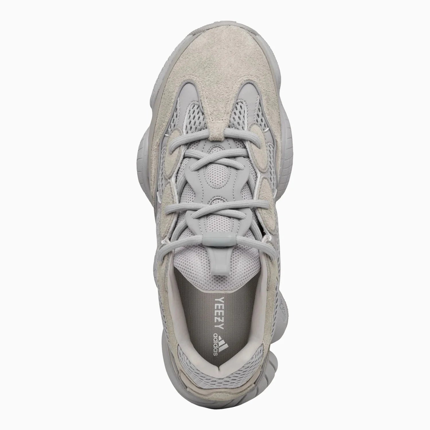 Yeezy 500 Store Salt
