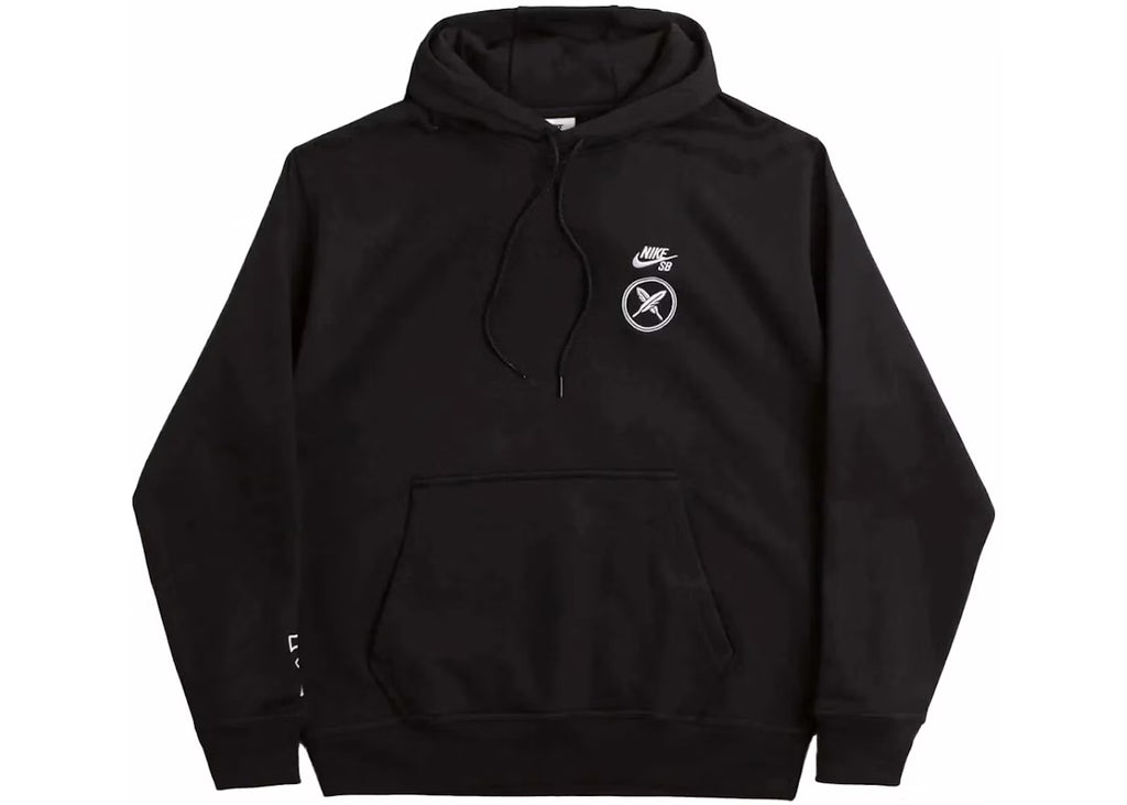 Sudadera Nike SB x Yuto