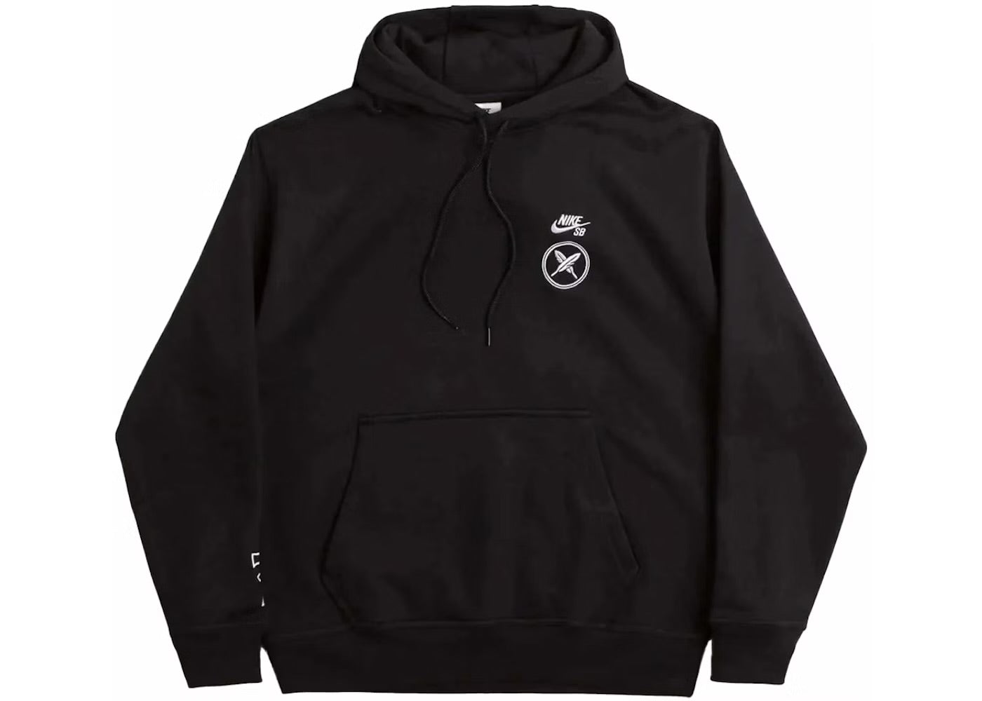 Sudadera Nike SB x Yuto