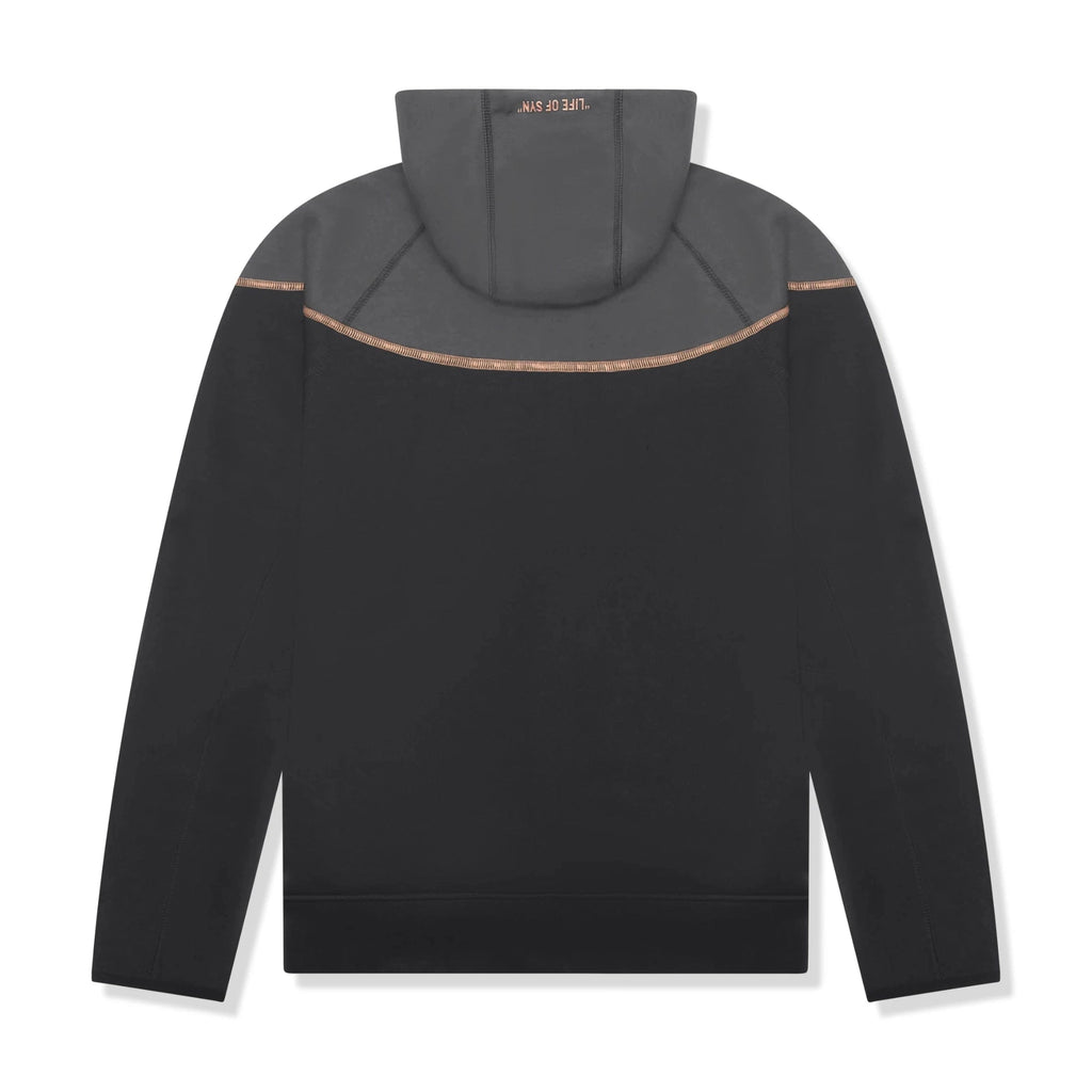 Sudadera Nike Tech x Central Cee