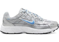 Nike P-6000 Grey Blue