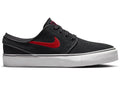 Nike SB Janoski Black Red