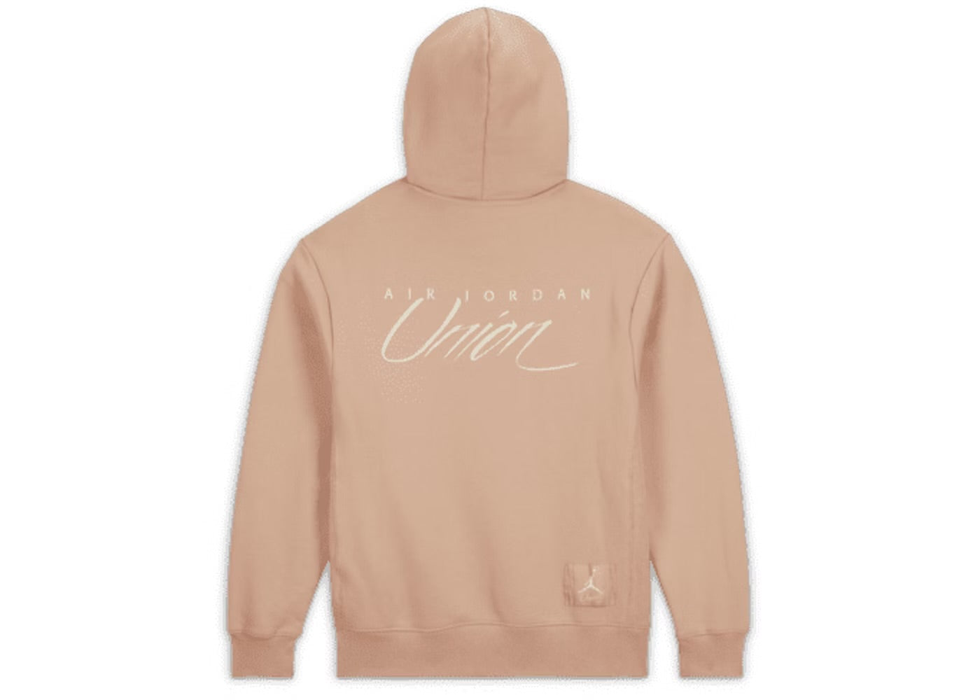 Sudadera Jordan x Unión