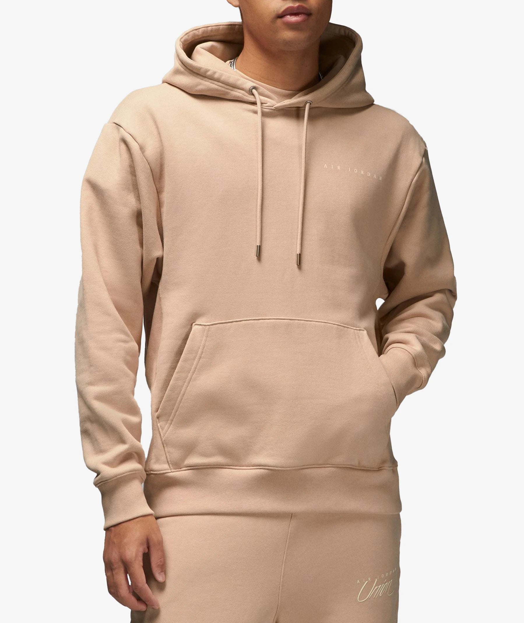 Sudadera Jordan x Unión