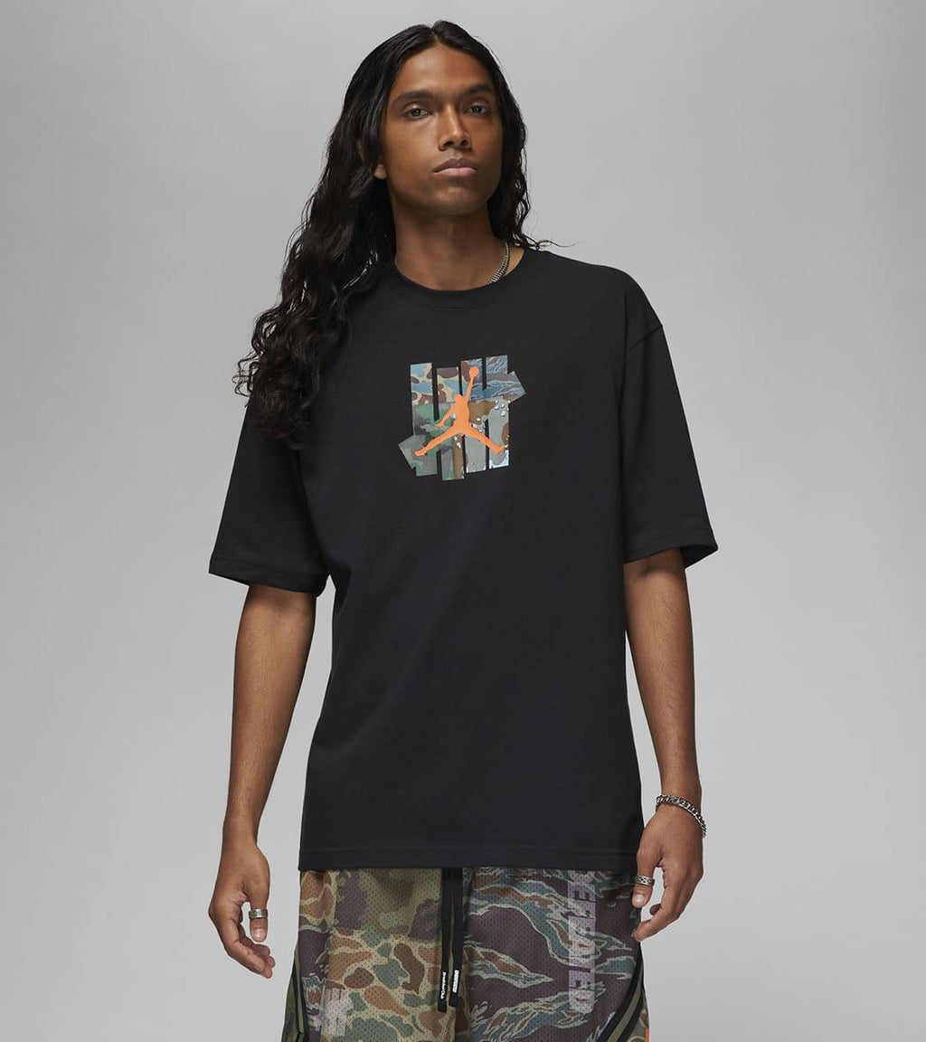 Camiseta Nike x Undefeated