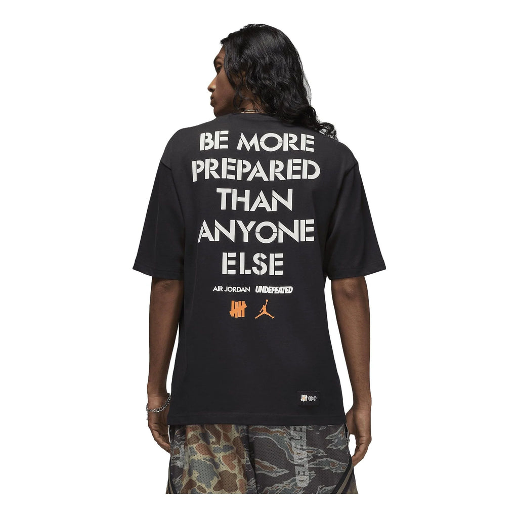 Camiseta Nike x Undefeated