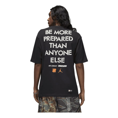 Camiseta Nike x Undefeated