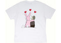 Camiseta Kaws x Uniqlo Warhol