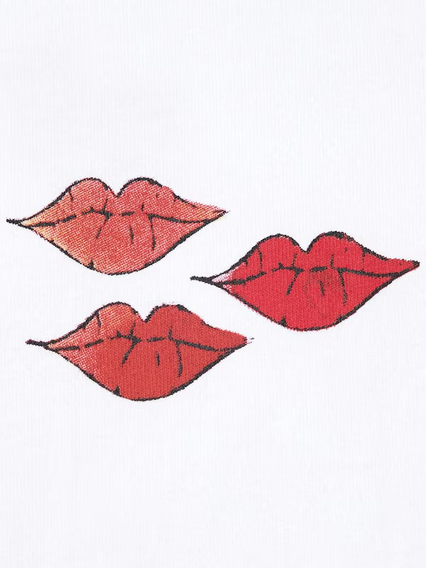 Camiseta Kaws x Uniqlo Warhol