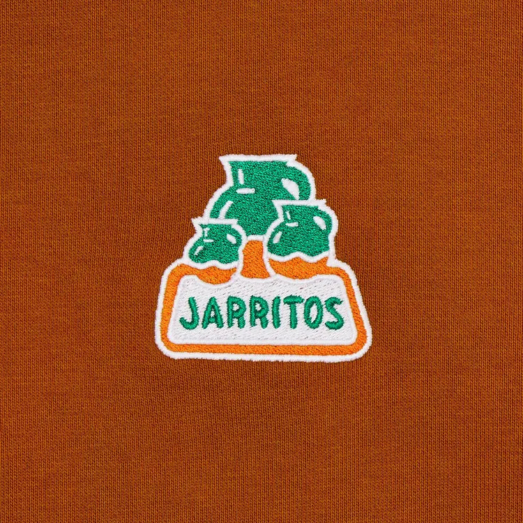 Sudadera Nike SB x Jarritos