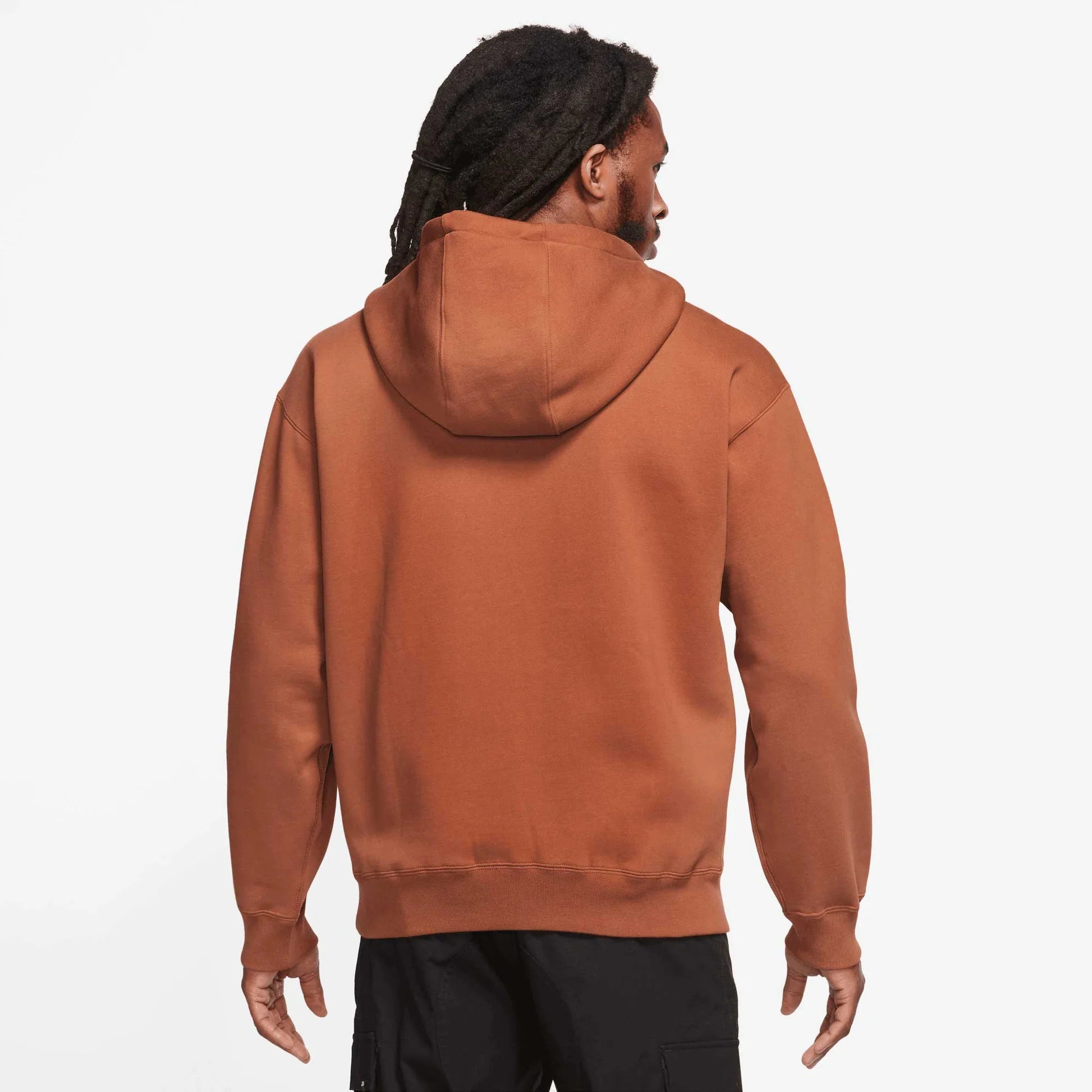 Sudadera Nike SB x Jarritos